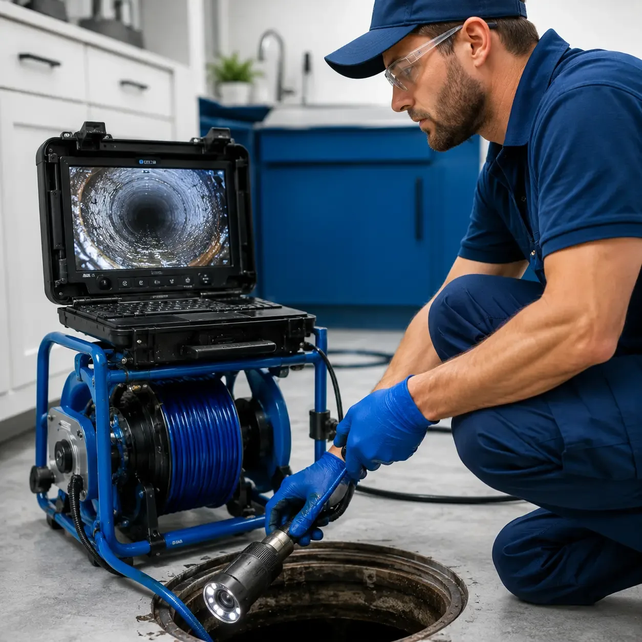 Pipe Relining professionals serving Oxford, WI